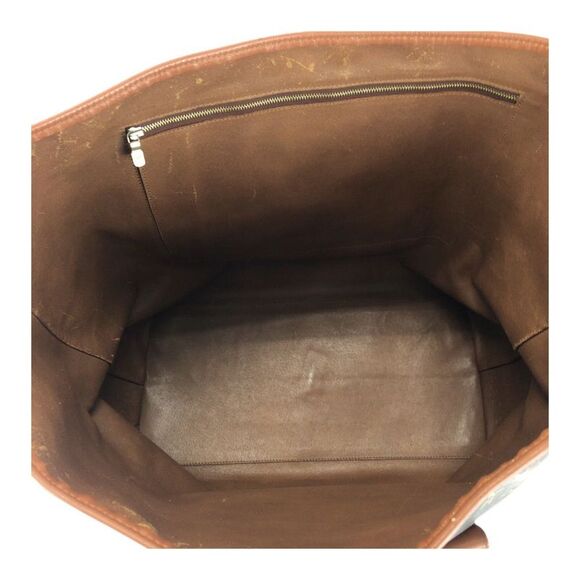 Louis Vuitton Monogram Sac Weekend GM Tote Bag - Picture 10 of 10